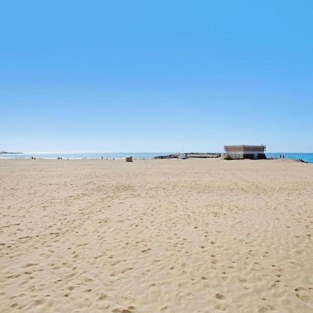Villa Hyc Playa De Las Burras Maspalomas  Exteriör bild